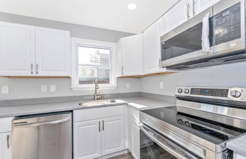 Annapolis Casa | Fabulous 5-bedroom house with AC in charming Annapolis