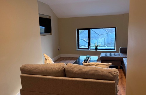 Cloyne Apartamento | Fabulous 5-bedroom Loft Apartment in Shanagarry Co Cork