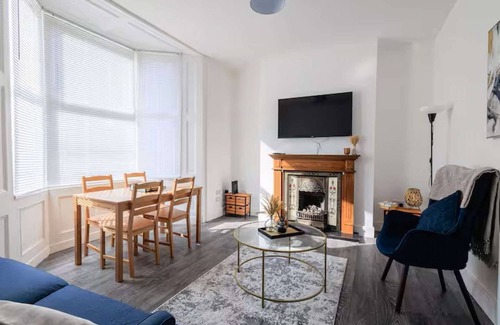 Hartlepool Casa | Fabulous 6 bedroomed, all en-suite accommodation