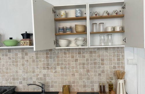 Saint-Maurice Pellevoisin Apartamento | Fabulous accommodation