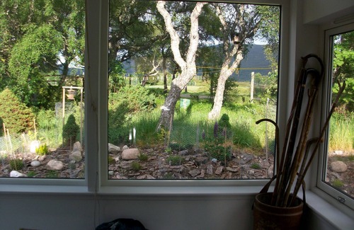 Braemar Casa | Fabuloso alojamiento en las Highlands