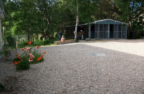 Braemar Casa | Fabuloso alojamiento en las Highlands