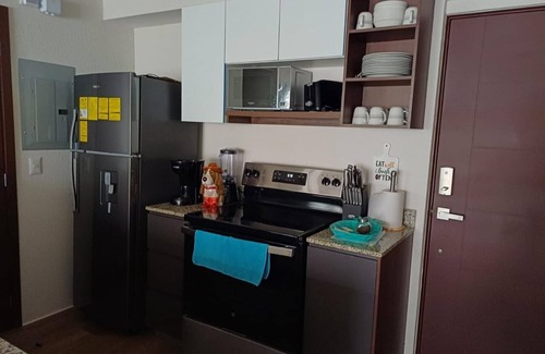 Zona 16 Apartamento | Fabuloso Apartamento en zona16 cerca de Cayala y embajada Americana.