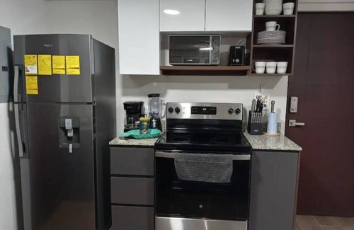 Zona 16 Apartamento | Fabuloso Apartamento en zona16 cerca de Cayala y embajada Americana.