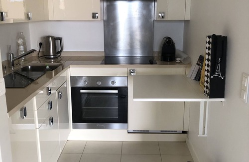 Alpes-Maritimes Apartamento | Fabuloso apartamento a las puertas de Mónaco, en una lujosa residencia.