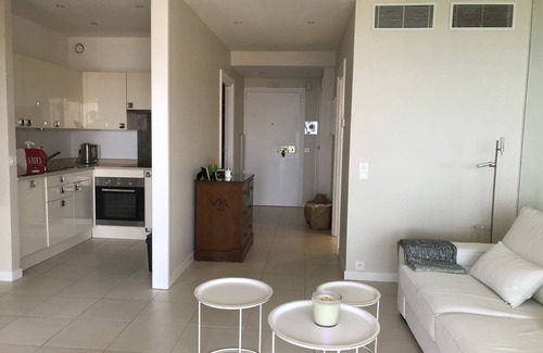 Alpes-Maritimes Apartamento | Fabuloso apartamento a las puertas de Mónaco, en una lujosa residencia.
