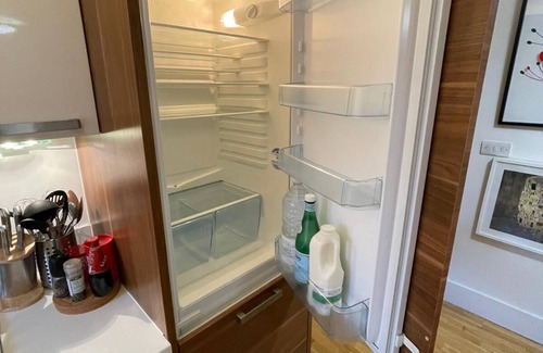 Greenwich West Apartamento | Fabulous apartment close Cutty Sark,river,restaurants,shops,Royal Park and more