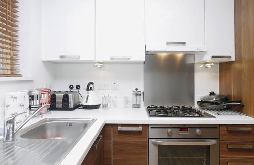 Greenwich West Apartamento | Fabulous apartment close Cutty Sark,river,restaurants,shops,Royal Park and more