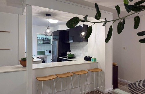 Bulli Apartamento | Fabulous apartment in Bulli