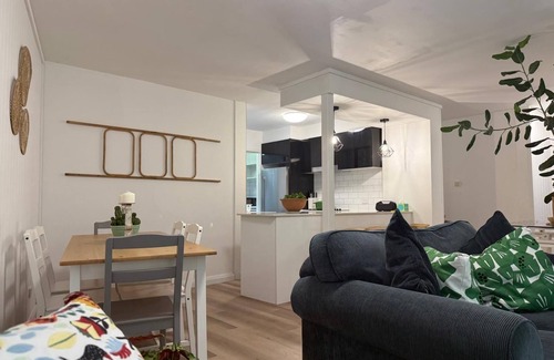 Bulli Apartamento | Fabulous apartment in Bulli