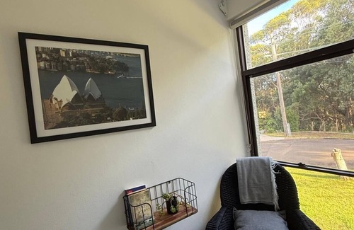 Bulli Apartamento | Fabulous apartment in Bulli