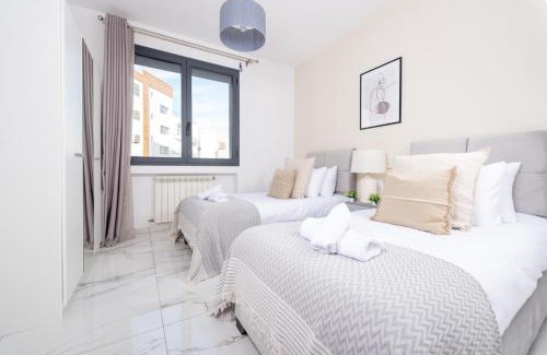 Draria Apartamento | Fabulous Apartment in Draria