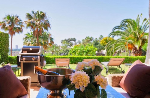 Elviria Apartamento | Fabulous apartment in Elviria Hills
