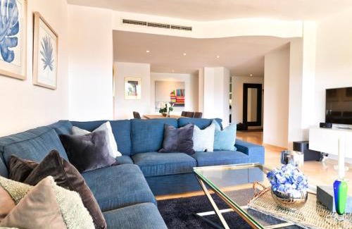 Elviria Apartamento | Fabulous apartment in Elviria Hills