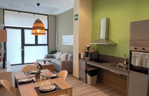Na Rovella Apartamento | Fabuloso apartamento en Ruzafa