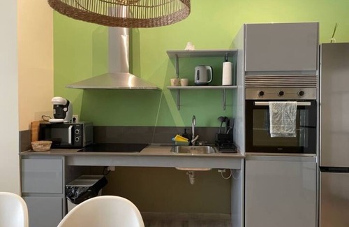 Na Rovella Apartamento | Fabuloso apartamento en Ruzafa