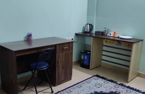Kalyan Nagar Apartamento | Fabulous apartment room with WiFi in bustling Bengaluru