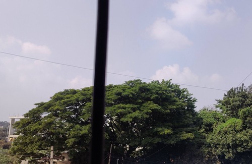 Kalyan Nagar Apartamento | Fabulous apartment room with WiFi in bustling Bengaluru