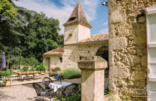 Condom Casa | Casa rural fabulosa, bellamente renovada