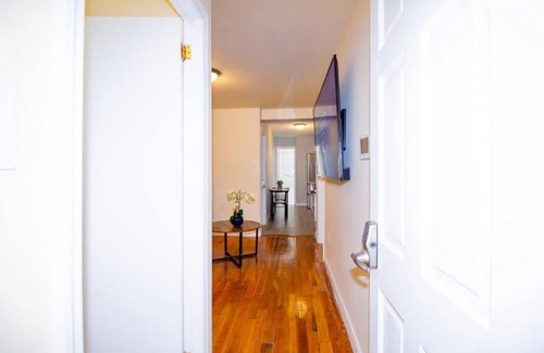 Queens Apartamento | Fabulous Bedroom for 2 people in Elmhurst, NY