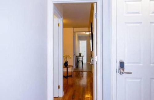 Queens Apartamento | Fabulous Bedroom for 2 people in Elmhurst, NY