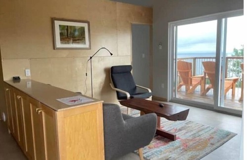 Iona Cabina | Fabulous Bras d'Or Lake View cabins