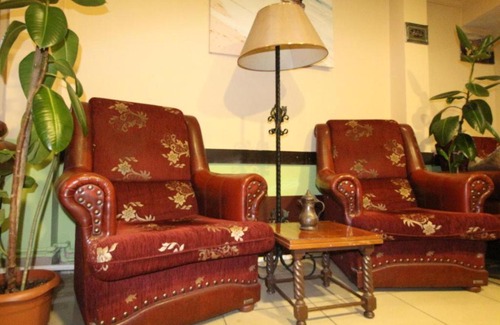 Aksaray Apartamento | Fabulous butique house