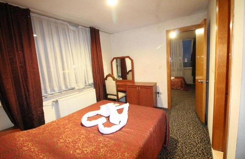 Aksaray Apartamento | Fabulous butique house