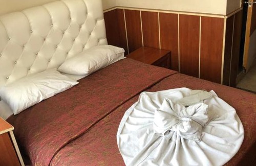 Aksaray Apartamento | Fabulous butique house