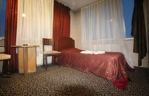 Aksaray Apartamento | Fabulous butique house