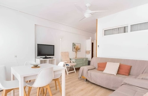 La Pobla de Farnals Apartamento | Fabulous charming apartment in Puebla de Farnals VLC
