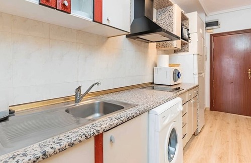 La Pobla de Farnals Apartamento | Fabulous charming apartment in Puebla de Farnals VLC