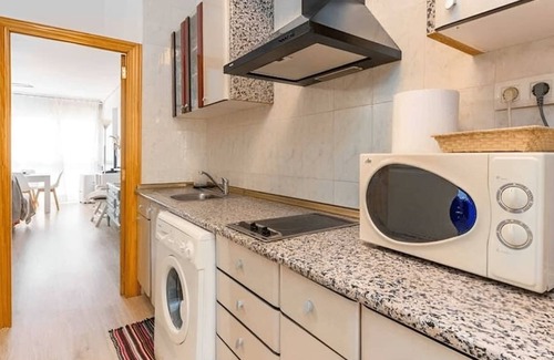 La Pobla de Farnals Apartamento | Fabulous charming apartment in Puebla de Farnals VLC
