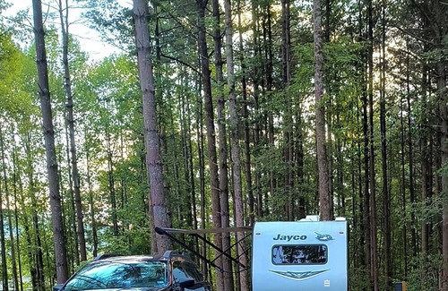 Penrose Alquiler De RV | Fabulous campground in Penrose for a peaceful getaway