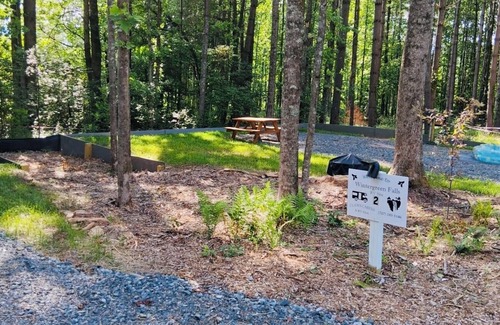 Penrose Alquiler De RV | Fabulous campground in Penrose for a peaceful getaway