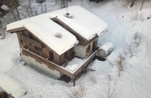Bellentre Chalet De Esquí | Fabulous chalet La Plagne - ski in-ski out - Sauna with Mont Blanc view