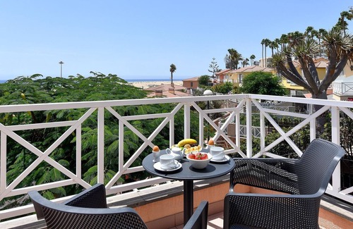Playa del Inglés Chalet De Esquí | Fabuloso chalet en Playa del Inglés cerca de la playa
