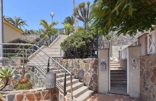 Playa del Inglés Chalet De Esquí | Fabuloso chalet en Playa del Inglés cerca de la playa