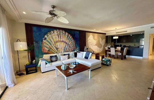 Cap Cana Marina Apartamento | Condominio de lujo en Cap Cana Marina - ¡Su mejor escapada! Escápate al...
