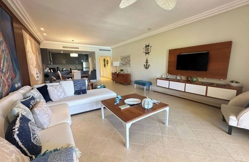 Cap Cana Marina Apartamento | Condominio de lujo en Cap Cana Marina - ¡Su mejor escapada! Escápate al...
