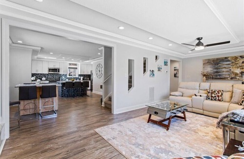 Hampton Casa | Fabulous Cottage near the Beach
