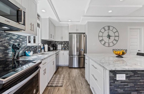 Hampton Casa | Fabulous Cottage near the Beach