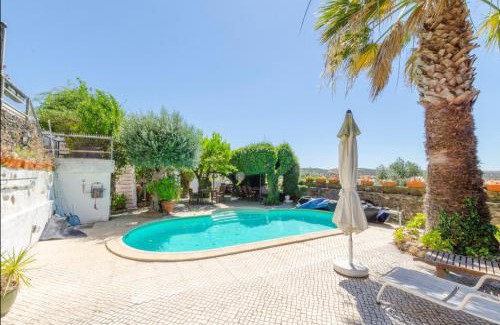 Terena Casa | Fabulous country house with pool