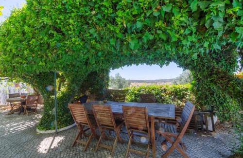Terena Casa | Fabulous country house with pool