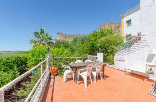 Terena Casa | Fabulous country house with pool