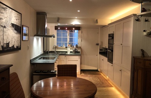 Paddington Apartamento | Fabulous duplex mews home by Paddington Station.