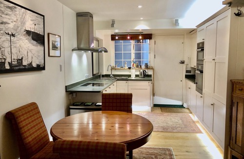 Paddington Apartamento | Fabulous duplex mews home by Paddington Station.