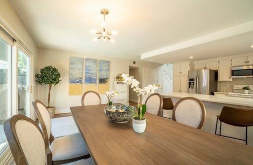 Fair Oaks Casa | Fabulous Fair Oaks 5b Home * King Bed * Pool