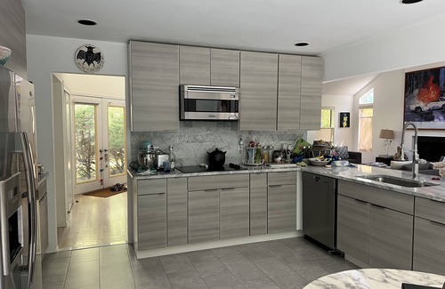 East Hampton North Villa | Fabulous familly villa in East hampton village fringe