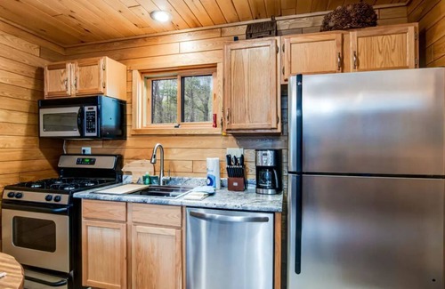 Minocqua Casa | Minocqua Vacation Lake Home